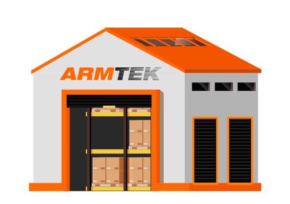 warehouse-armtek